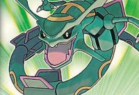 Pok&eacute;mon Emerald: Hoenn Adventure