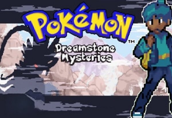 Dreamstone Mysteries: A Creature Collection Adventure