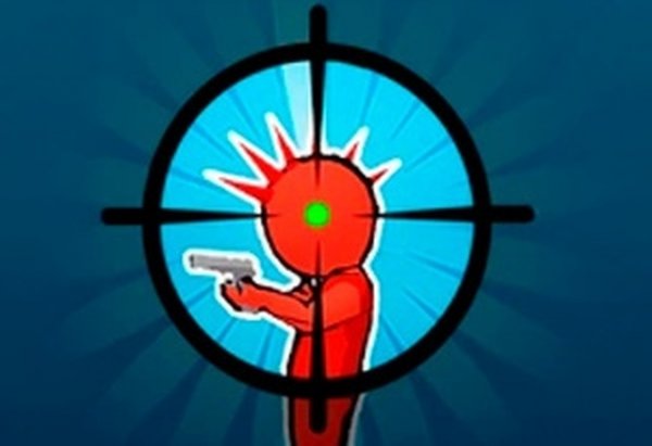 Precision Strike: Point and Click