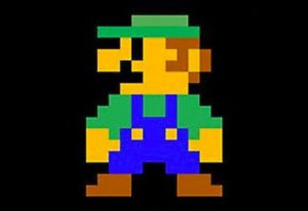 Super Luigi Adventure