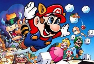 Super Dram World 2 Adventure