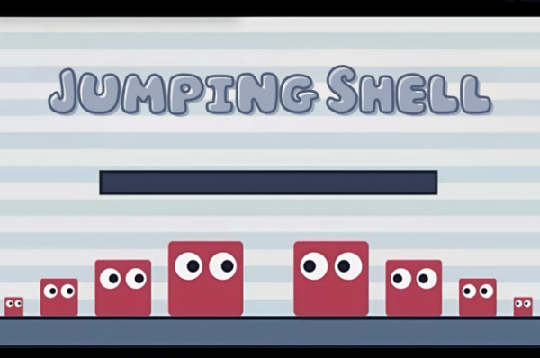 Shell Jump Puzzle Adventure