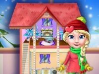 Holiday Princess Styling Studio