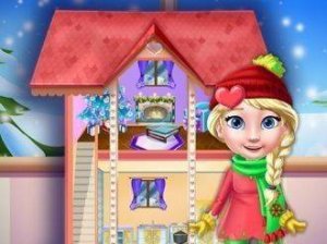 Holiday Princess Styling Studio