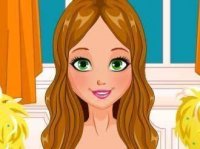 Styling Prep Dress Up Game