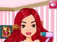 Hairstyle Design Studio