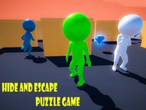 Hidden Picture Quest Adventure