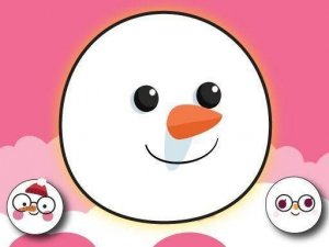 Holiday Snow Guardian Arcade