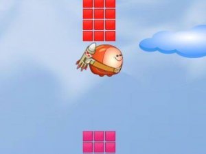 Choli Jet Online Game - Endless Runner Arcade Game