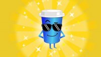 Coffee Puzzle - Match 3 Puzzle Game