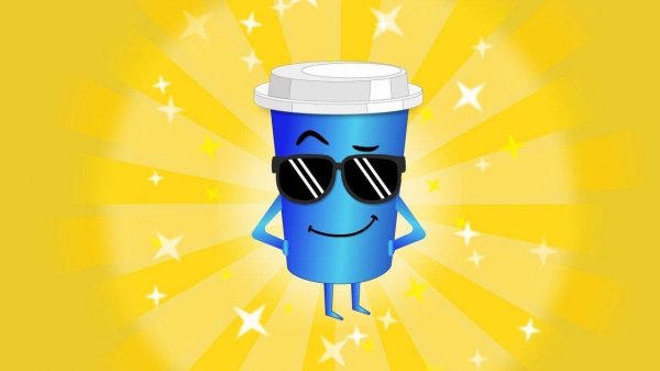 Coffee Puzzle Match 3