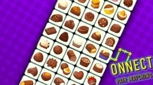 Onnect Pair Matching Puzzle Online Game - Puzzle Game