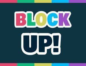 BlockUP Puzzle Game Online - Puzzle Game
