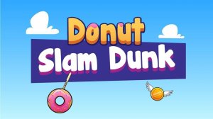 Pastry Plop Physics Puzzle