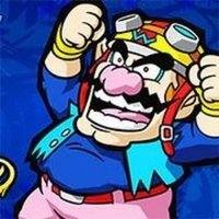 Wario Micro Games Action Puzzle