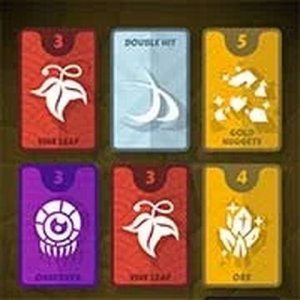 Mind Cards: Strategy Card Game - Survival Card Game