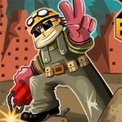 Building Blaster 2 Online Game