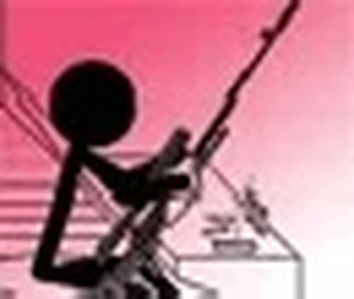Precision Target 2