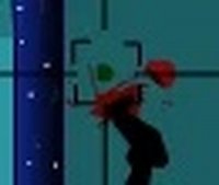 Phantom Marksman Target Practice