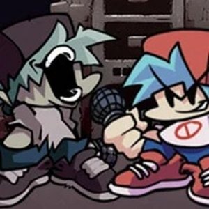 Mirror Beat Duel