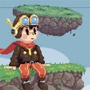 Grapple Leap Quest