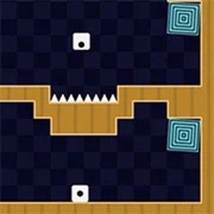 Group Leap Platform Puzzle