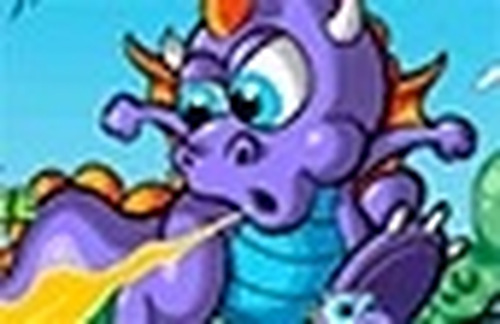 Berry Trail Dash