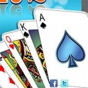 Solitaire Spades Challenge