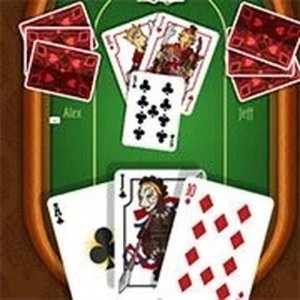 Three Card Count Challenge