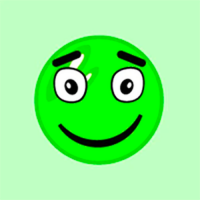 Green Path Puzzle Game