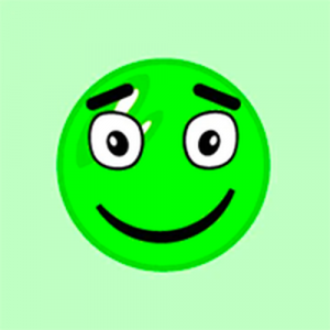 Green Path Puzzle Game