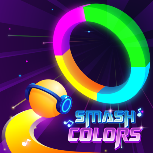 Color Match Rhythm Game