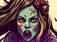 Survival Quest: Zombie Escape