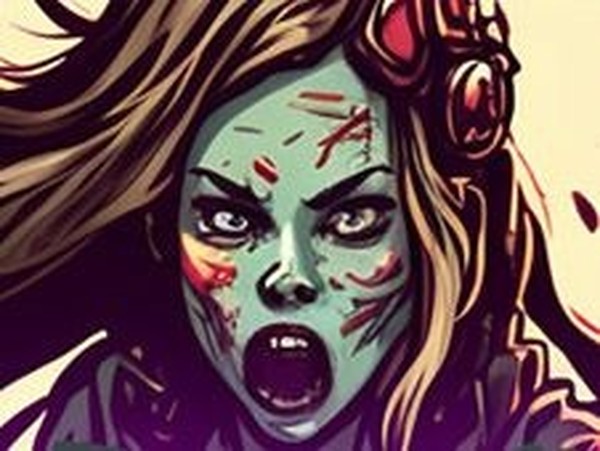 Survival Quest: Zombie Escape