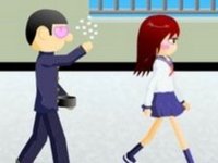 School Hearts: Love Chase