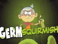 Loud House Cleanup Challenge