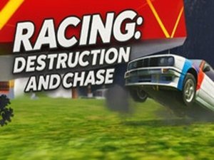 Speed Pursuit: Open World Driving