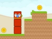 Cube Companion Puzzle Adventure