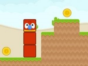 Cube Companion Puzzle Adventure