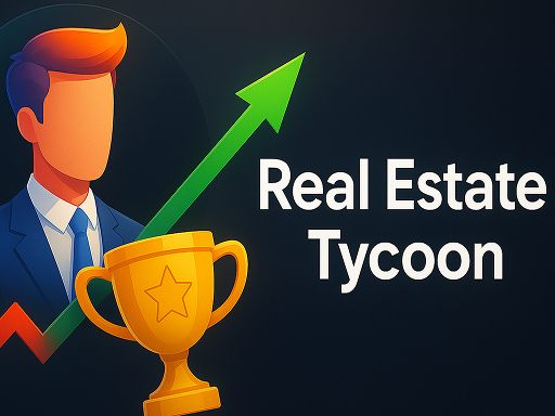 Real Estate Tycoon Online