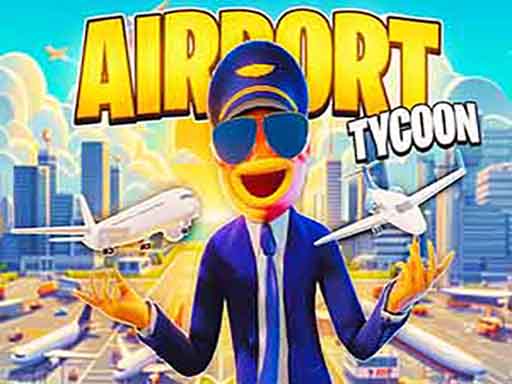Airport Tycoon Simulator