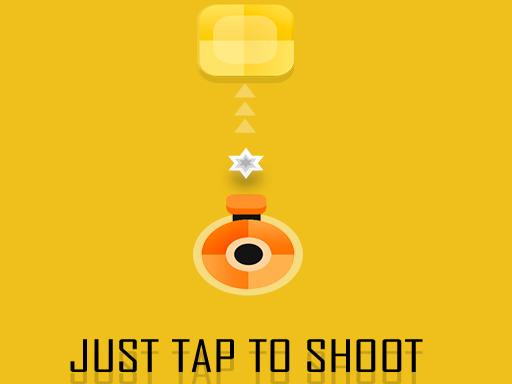 Destroy Boxes Puzzle Game