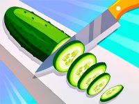 Fruit Arcade Dash Challenge