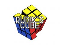 Cube Twist 3D Puzzle