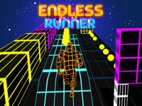 Endless Run Online Arcade Game