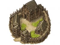 Orcs: New Lands - RPG Adventure Game