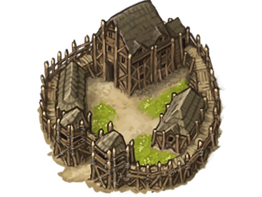 Orcs: New Lands - RPG Adventure Game