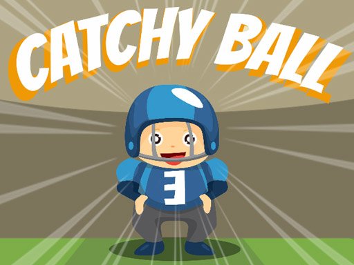Catchy Ball Football Arcade