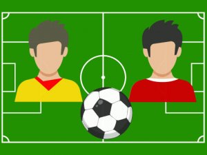 Brazil vs Argentina Online Soccer Game
