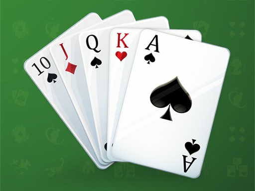 Solitaire 15in1 Collection Online Game